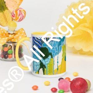 By the Pond Mug 11 oz